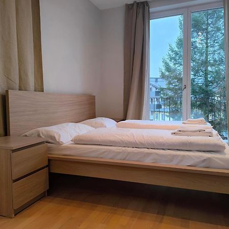 젤암제 Four Seasons Getaway 아파트 외부 사진